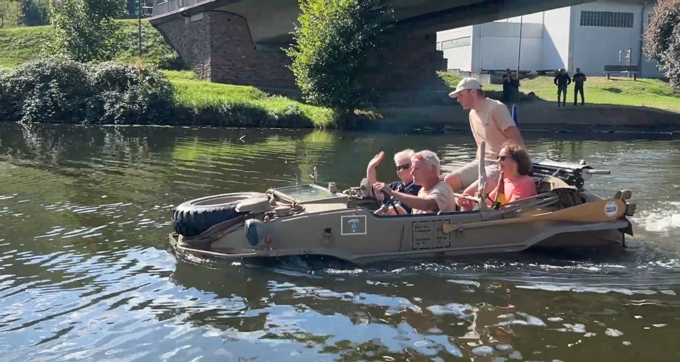 Video abspielen